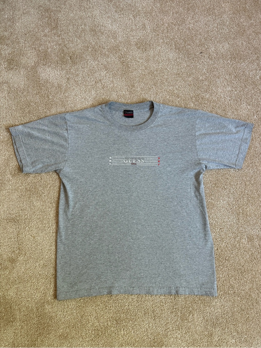 Vintage Guess T-Shirt